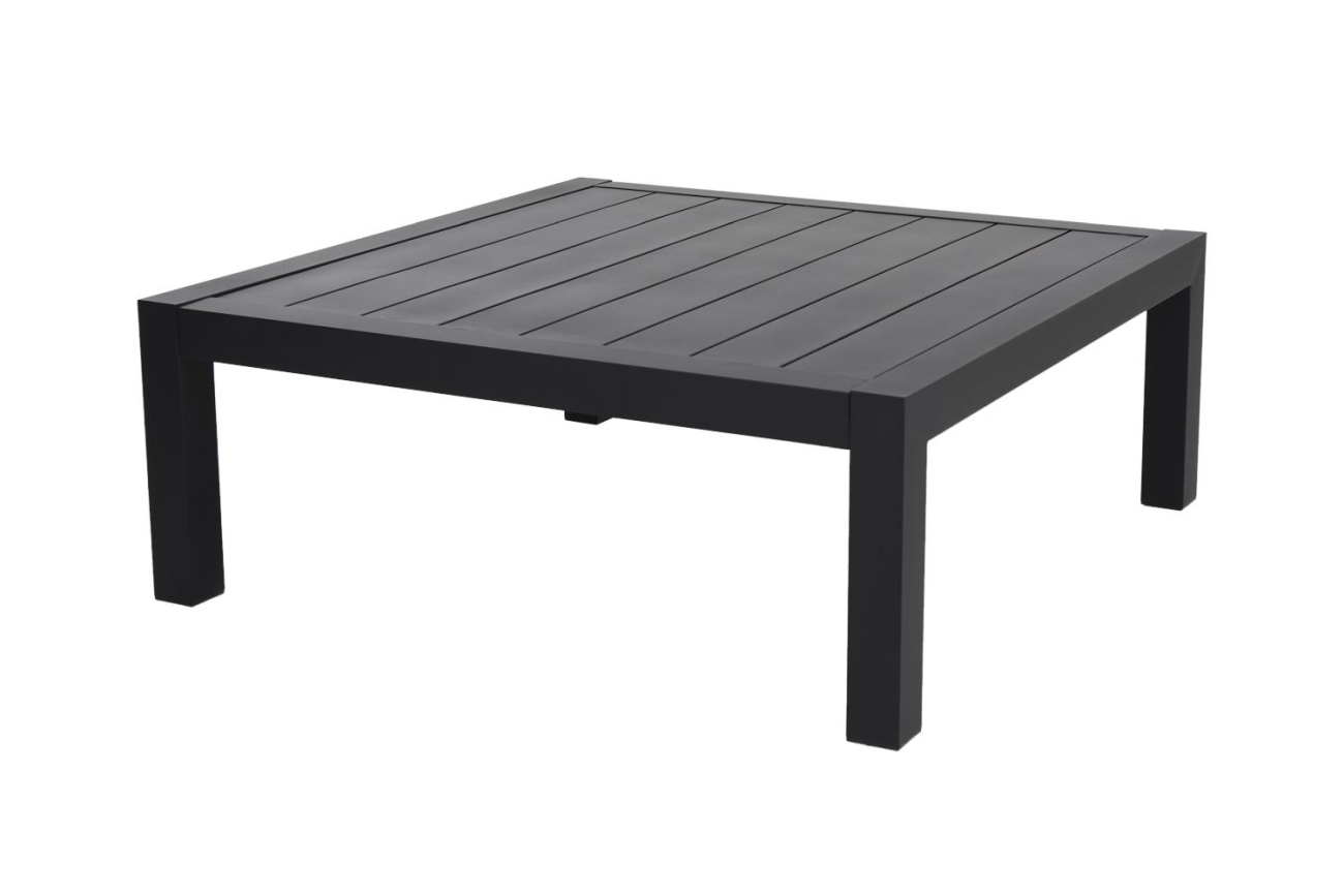 Gartencouchtisch Stettler 112x112 cm Gartencouchtisch Stettler 112x112 cm