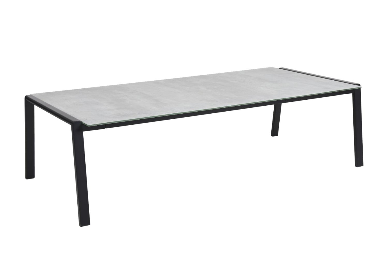 Gartencouchtisch Lyra 148x70 cm Gartencouchtisch Lyra 148x70 cm