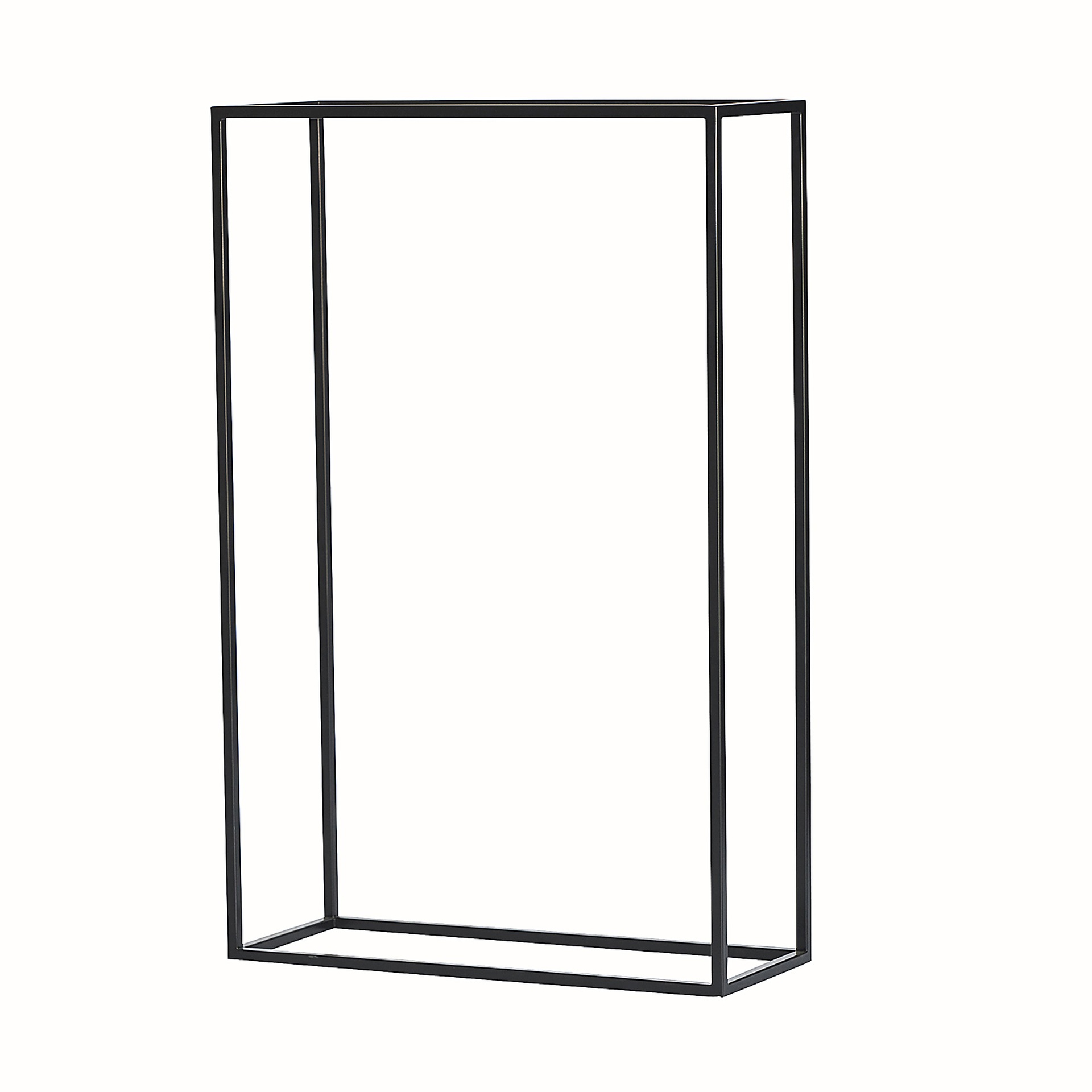 Kaminholzgestell Holzmaxx aus Metall Kaminholzgestell Holzmaxx aus Metall