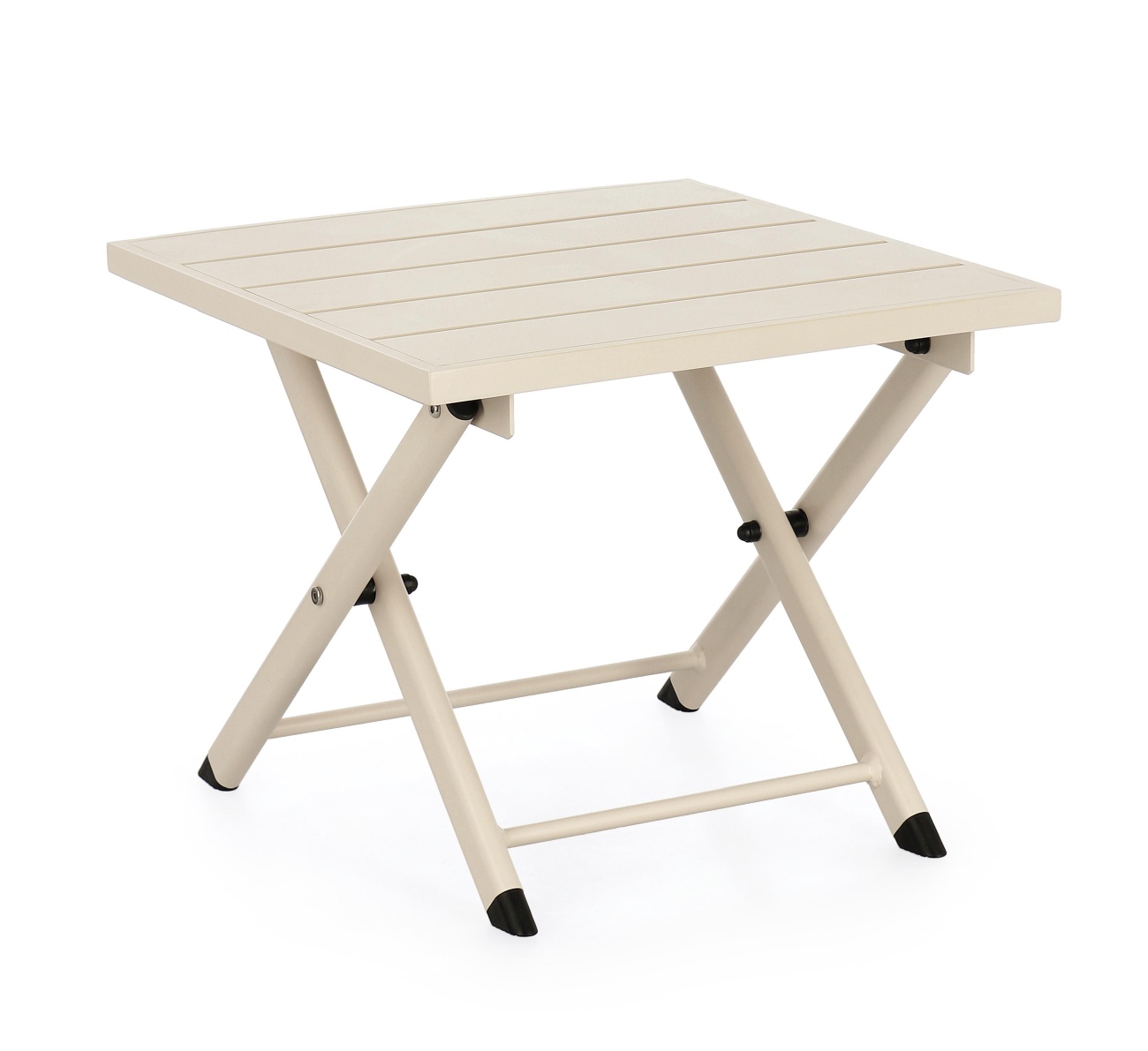 Gartenbeistelltisch Taylor aus Aluminium, Whisper Gartenbeistelltisch Taylor aus Aluminium, Whisper