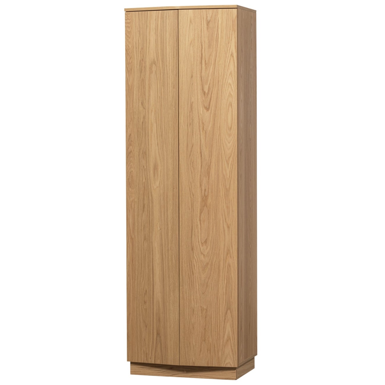 Schrank Zuma aus Eichenholzfurnier, 67 cm Schrank Zuma aus Eichenholzfurnier, 67 cm