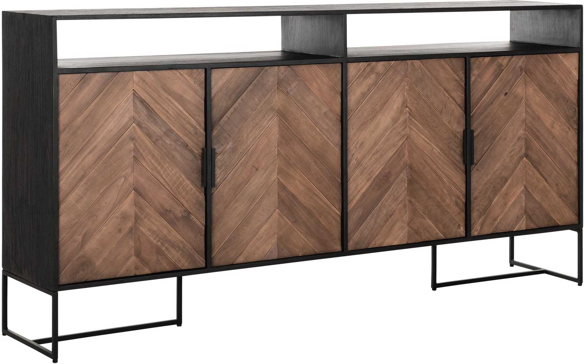 Sideboard Criss Cross, 100 cm Sideboard Criss Cross, 100 cm