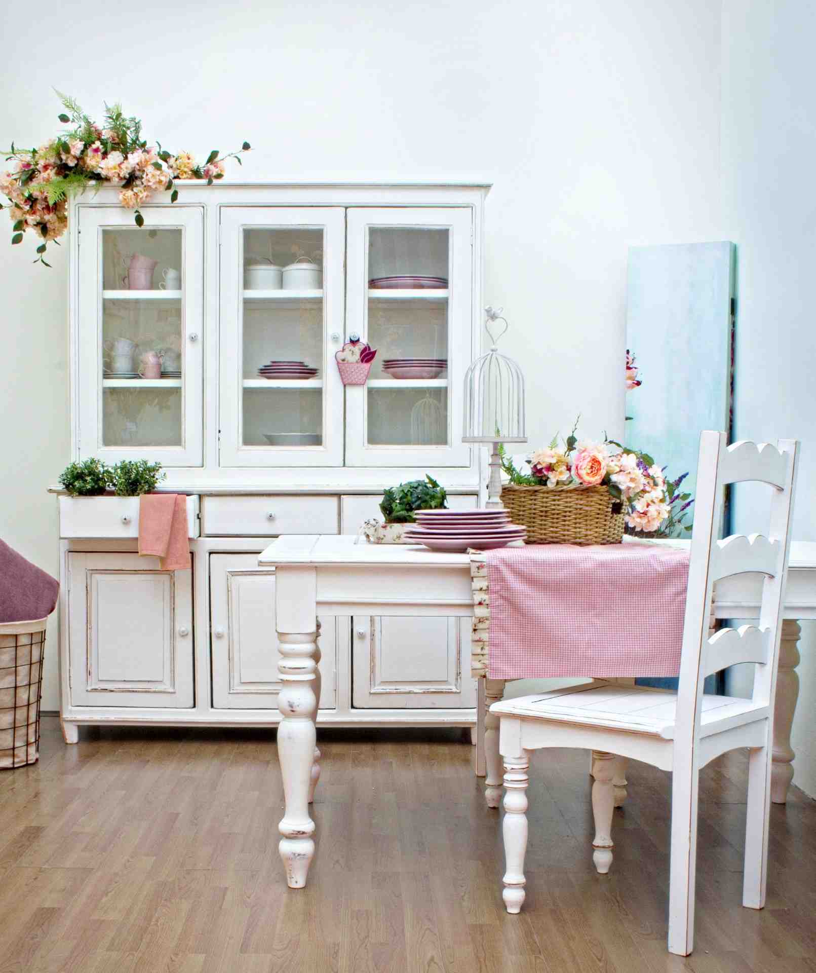 Ausziehtisch Colette aus Mangoholz, 150-240 cm