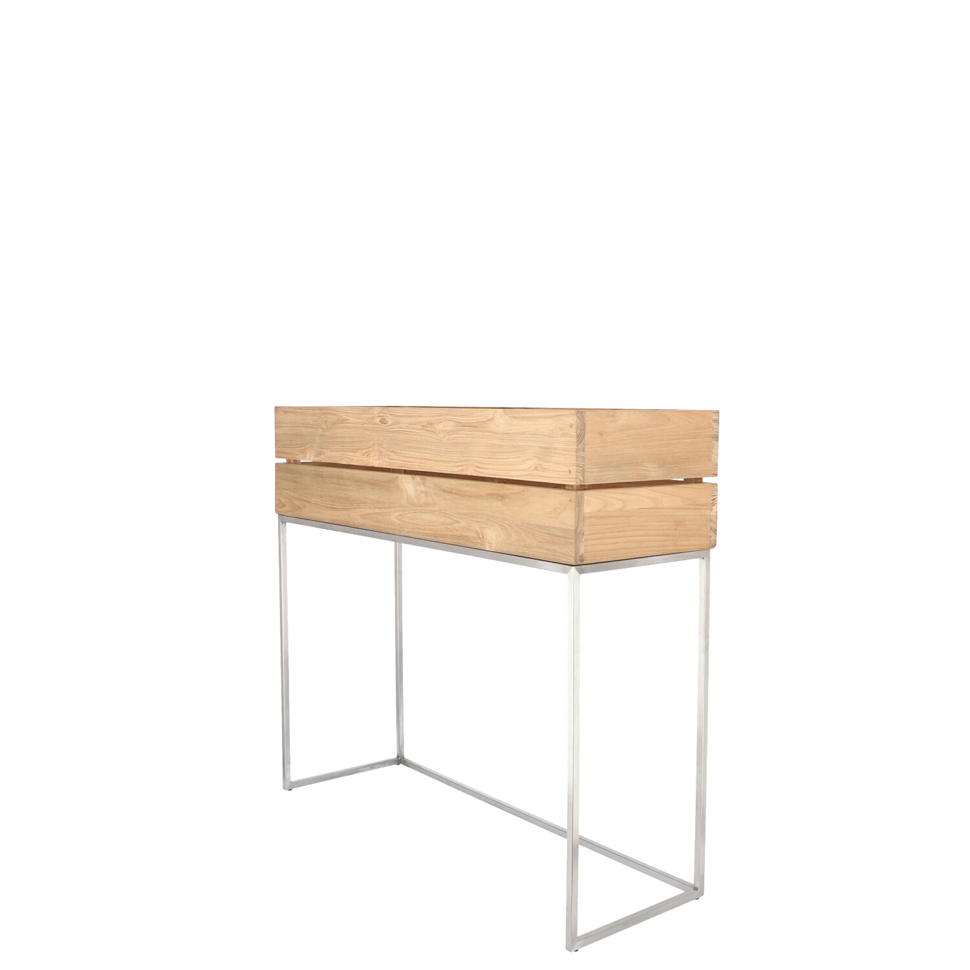 Pflanzenbehälter Mini Garden, 100x34x90 cm Pflanzenbehälter Mini Garden, 100x34x90 cm