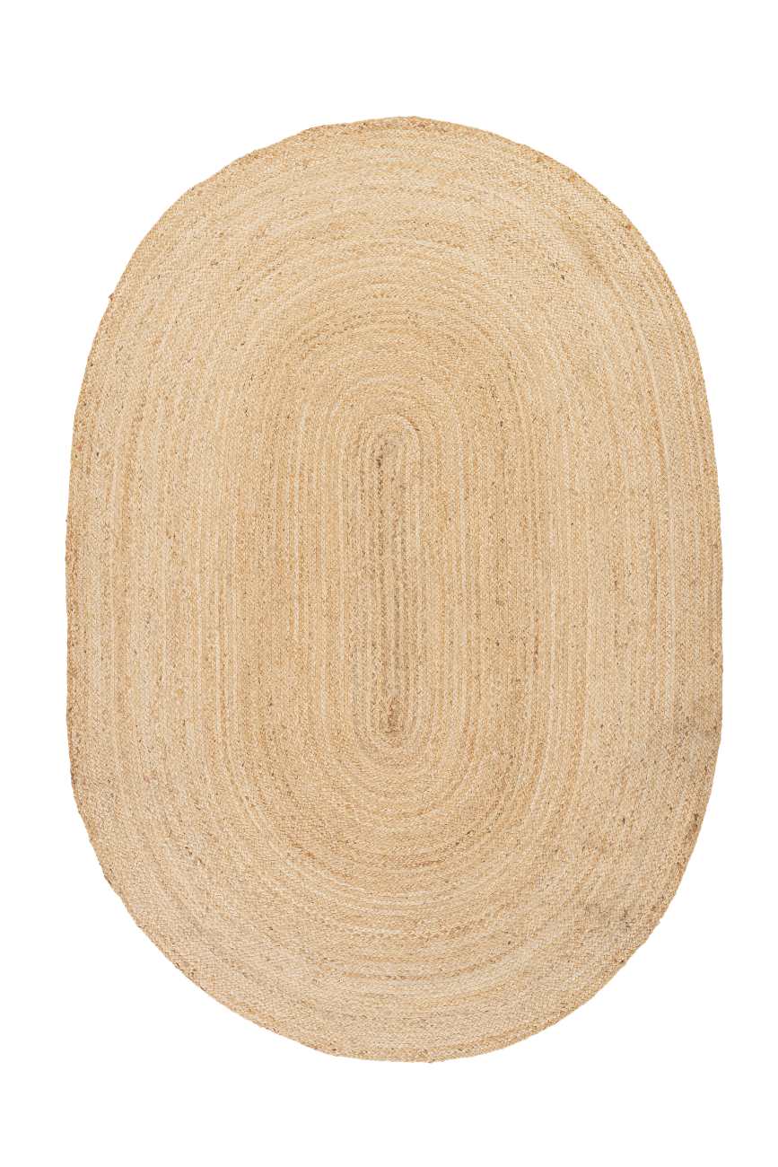 Teppich Taniko aus Jute, 170x240 cm Teppich Taniko aus Jute, 170x240 cm