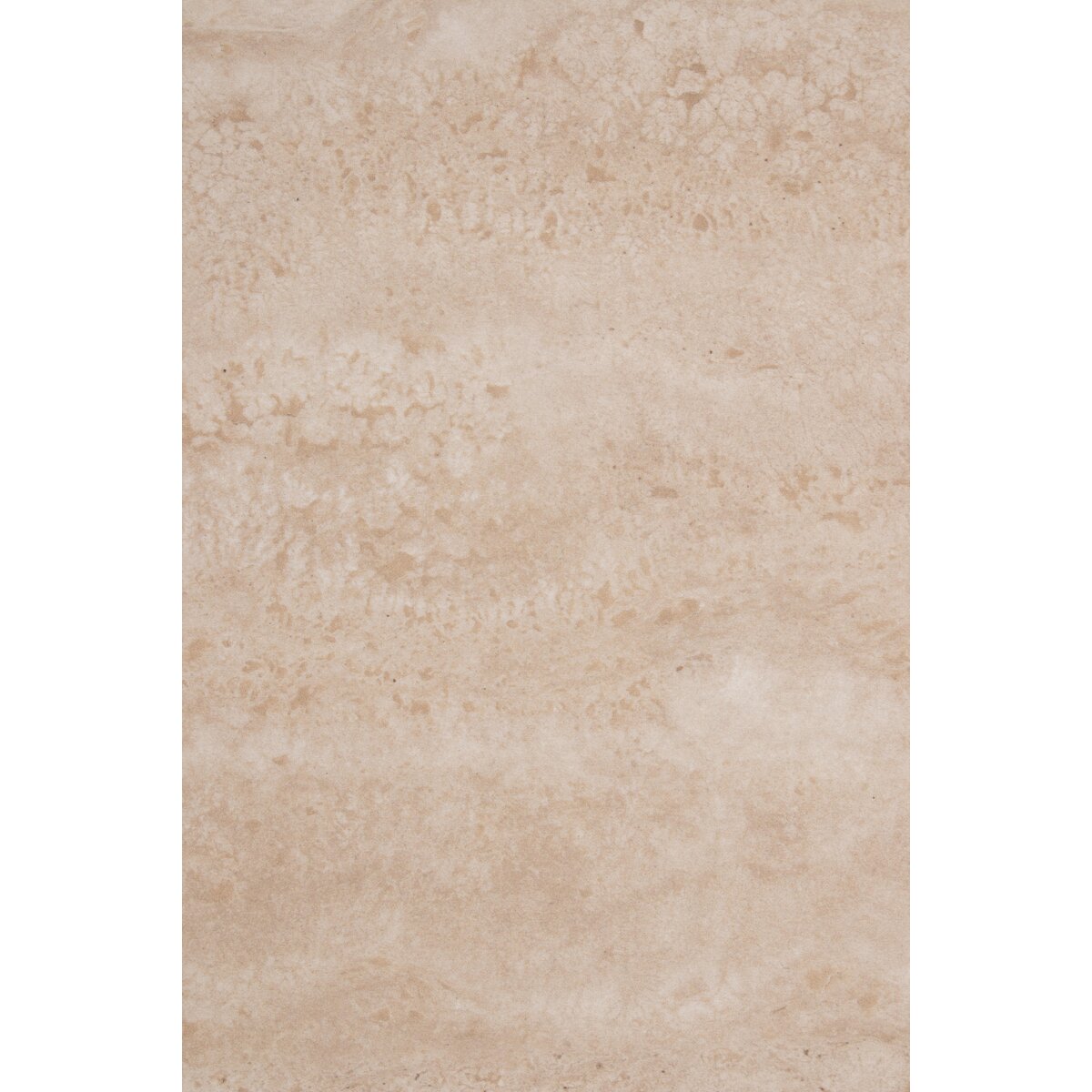 Garten-Bistrotisch Claret - Aluminium Schokobraun, Steinplatte Beige, 70 x 70 cm