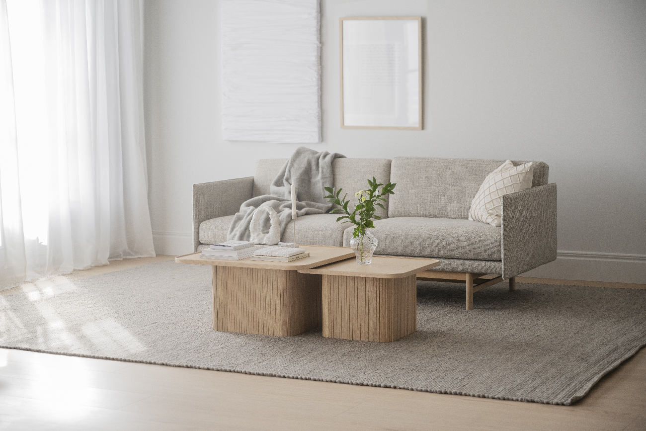 Couchtisch Sullivan