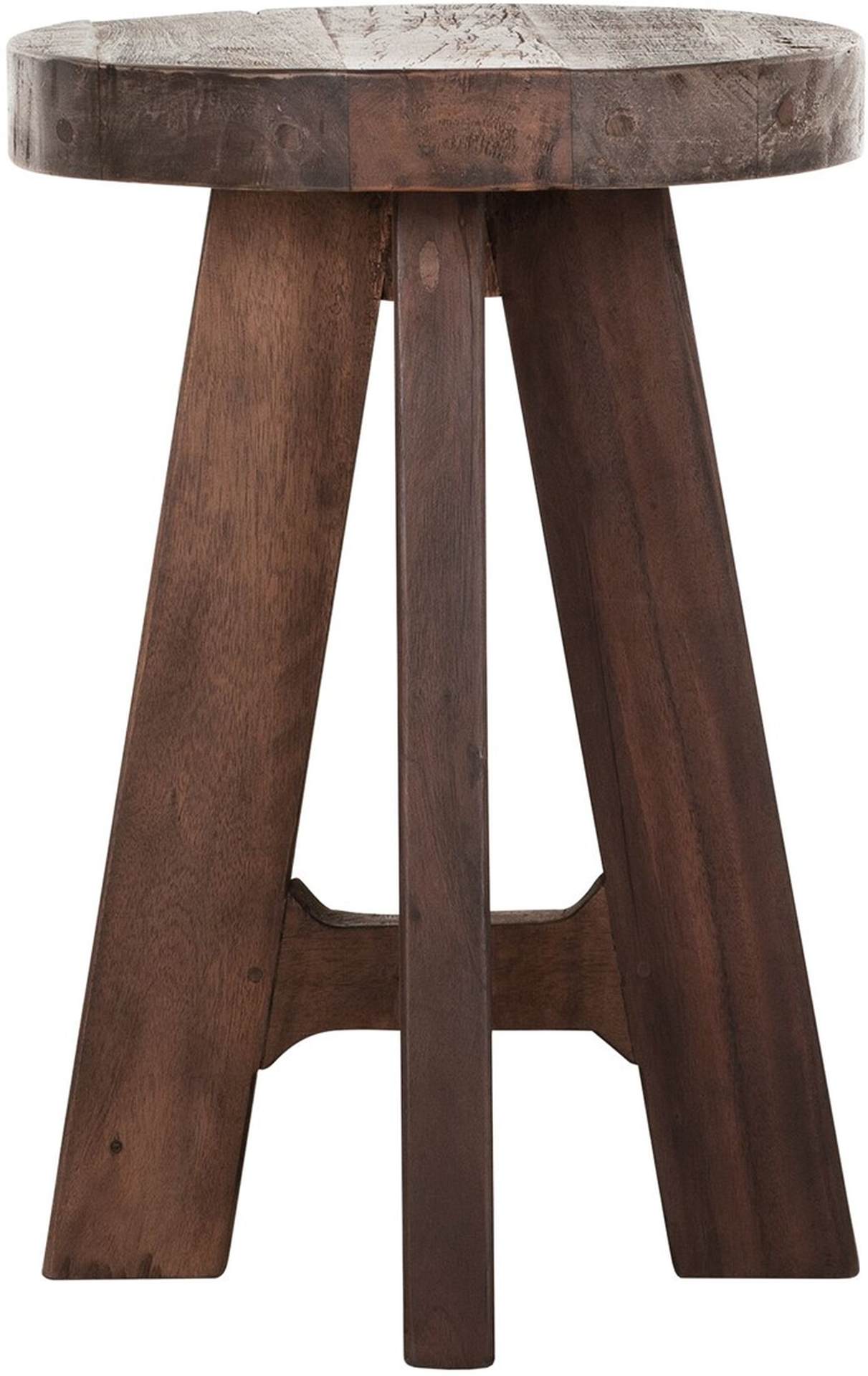 Hocker Timber Hocker Timber