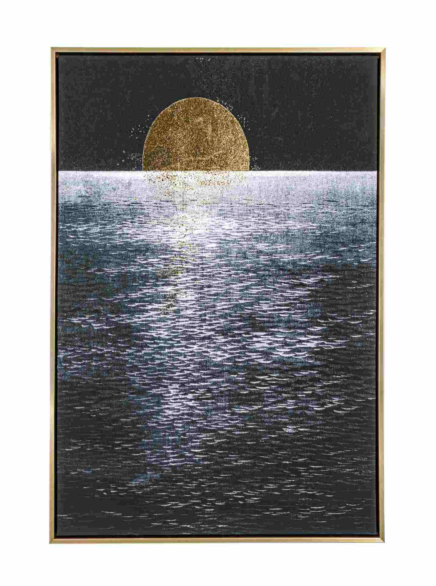 Bild Moonwalk, 60x90 cm Bild Moonwalk, 60x90 cm