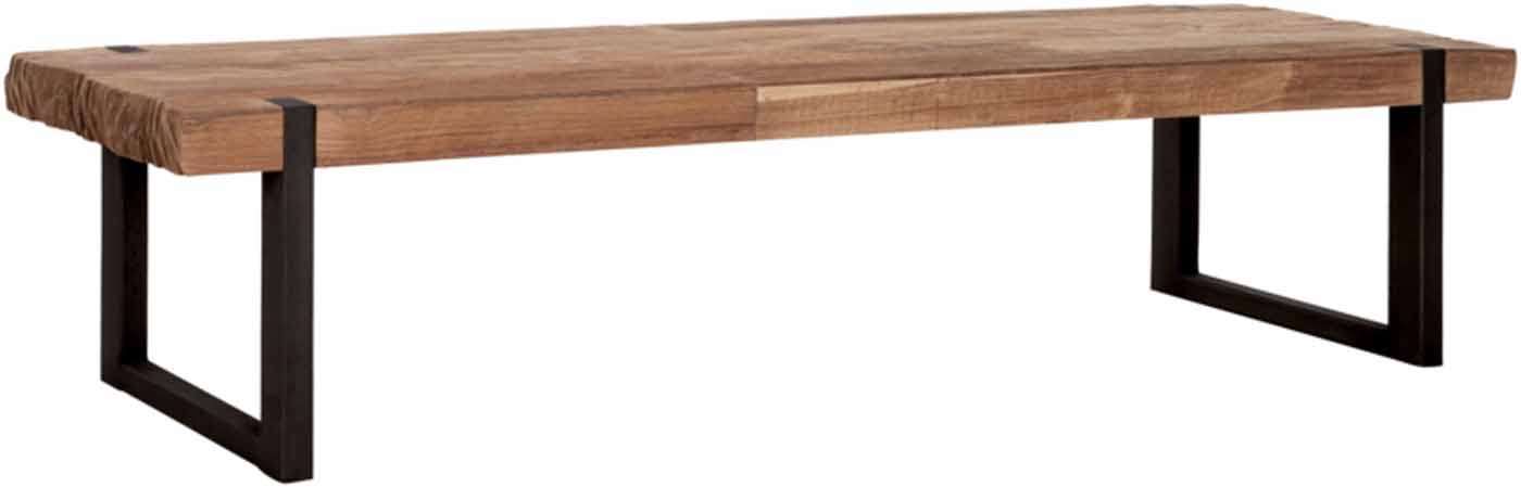 Couchtisch Beam, 150 cm Natur Couchtisch Beam, 150 cm Natur