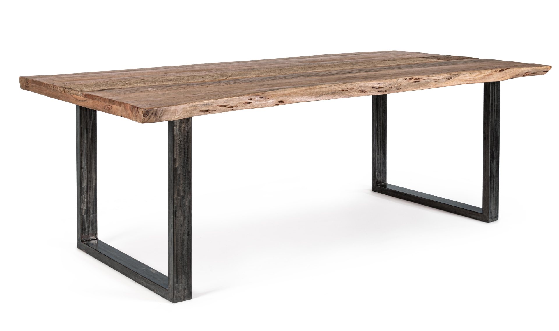 Esstisch Nottingham aus Akazienholz, 220 cm Esstisch Nottingham aus Akazienholz, 220 cm