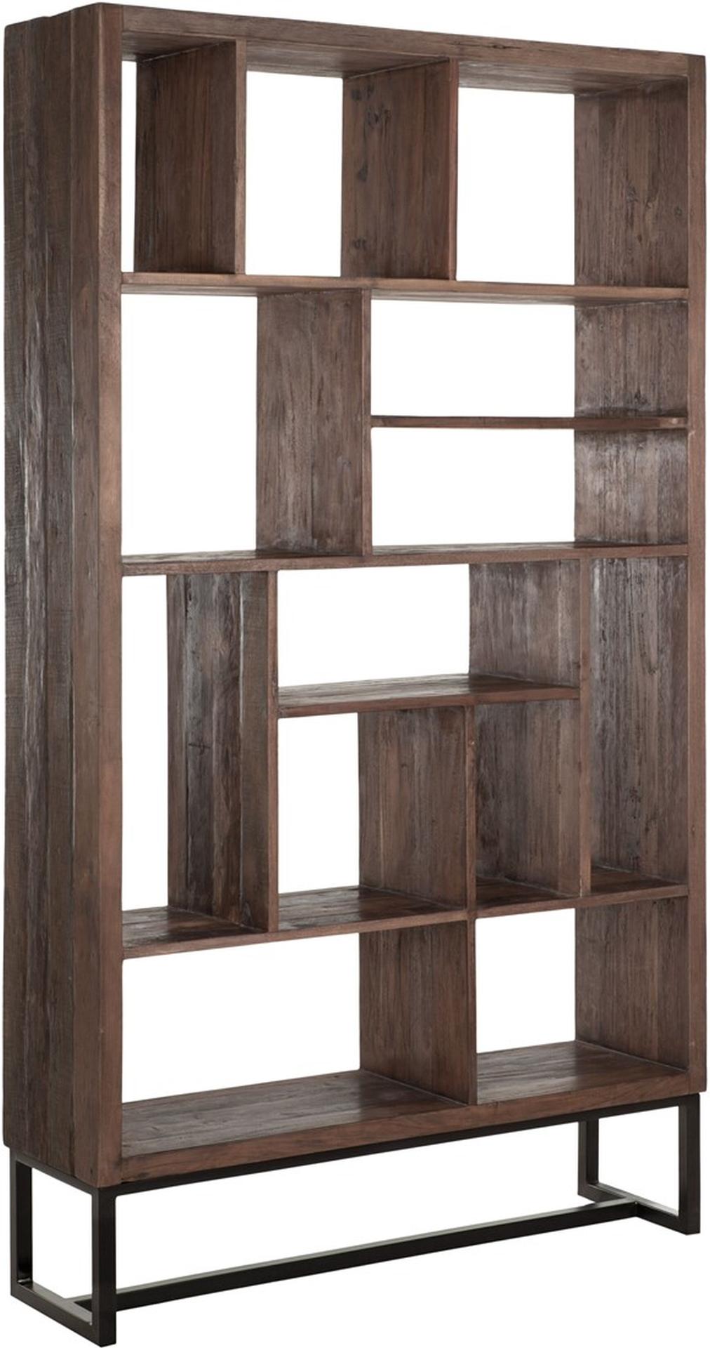 Bücherregal Timber Bücherregal Timber