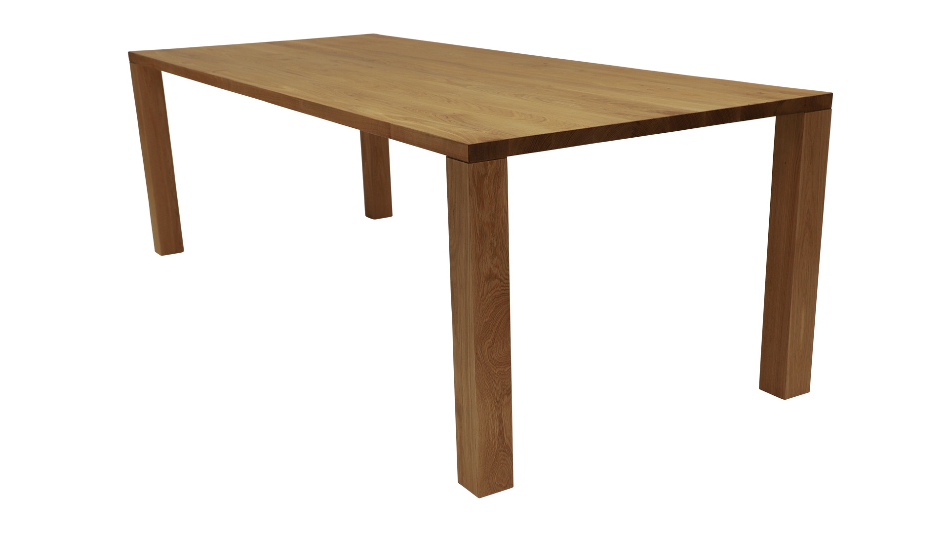 Esstisch Leos Eiche, 200 cm Esstisch Leos Eiche, 200 cm