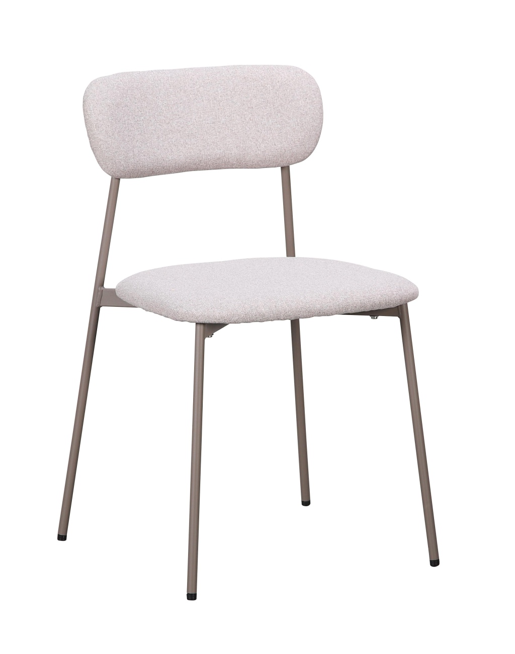 Esszimmerstuhl Inka 4er-Set, Kaffeebraun Esszimmerstuhl Inka 4er-Set, Kaffeebraun