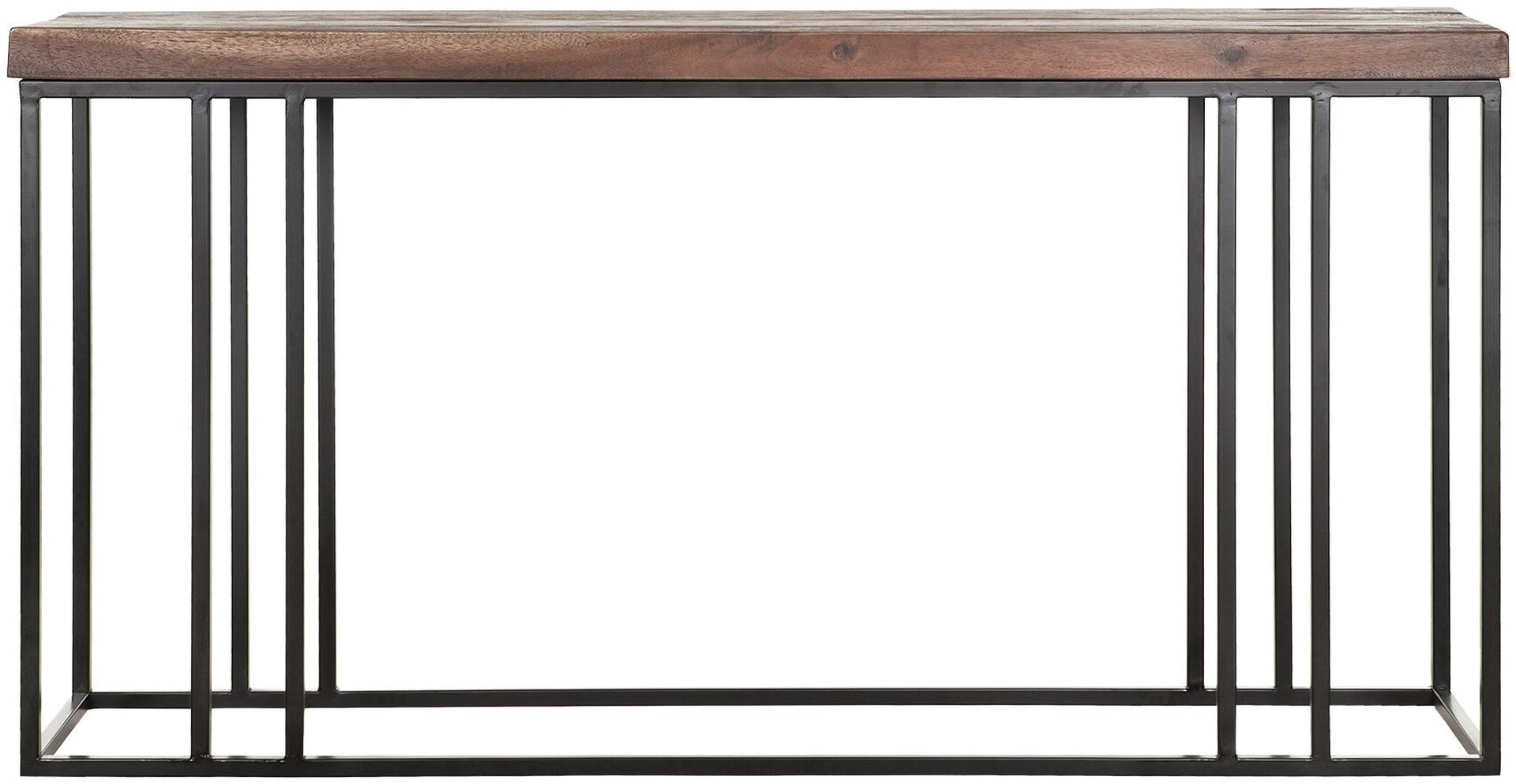 Konsole Timber, 150 cm