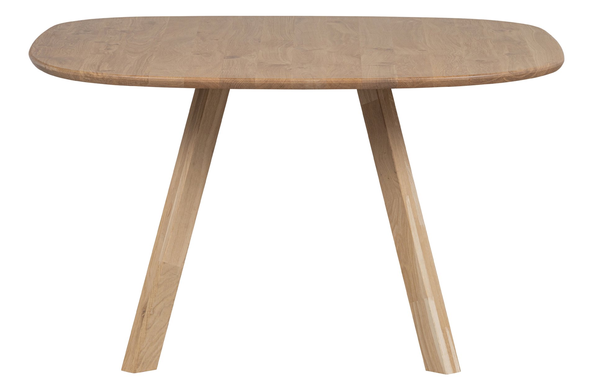 Esstisch Tablo aus Eichenholz, Natur Esstisch Tablo aus Eichenholz, Natur