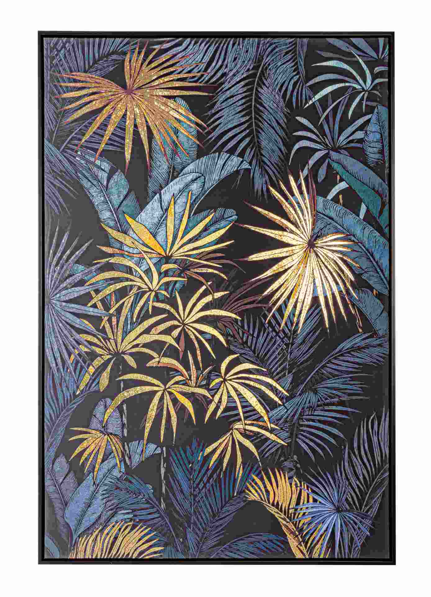 Bild Tropical No. 2, 82x122 cm Bild Tropical No. 2, 82x122 cm