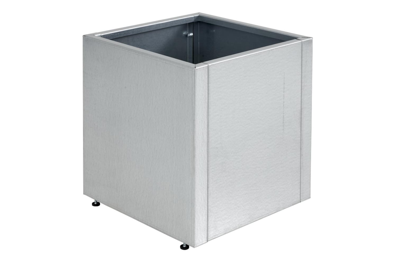 Blumentopf Timjan, 50x50 cm Blumentopf Timjan, 50x50 cm