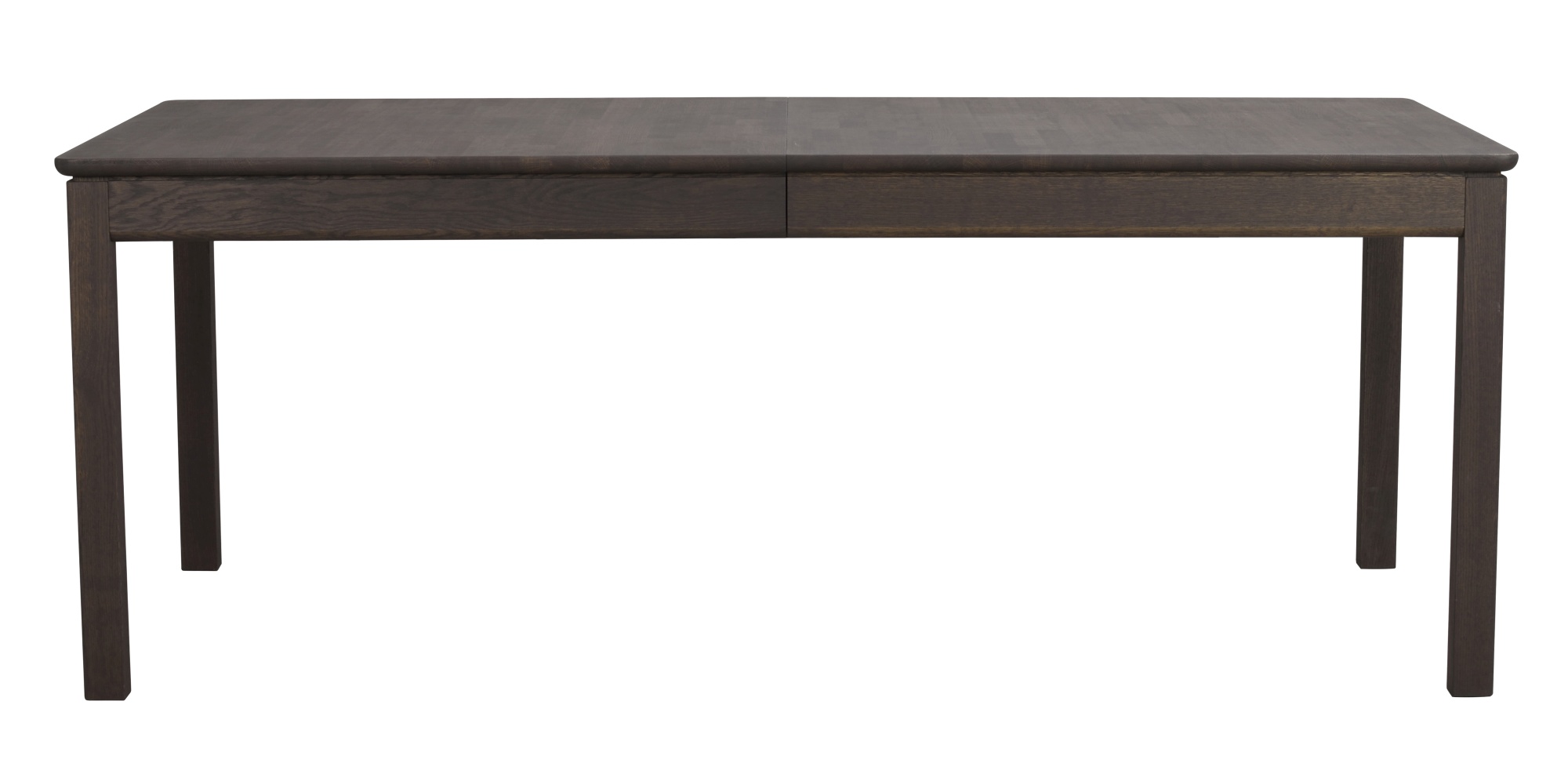 Design trifft Funktion: Esstisch Gardner 200cm, Eiche Braun.