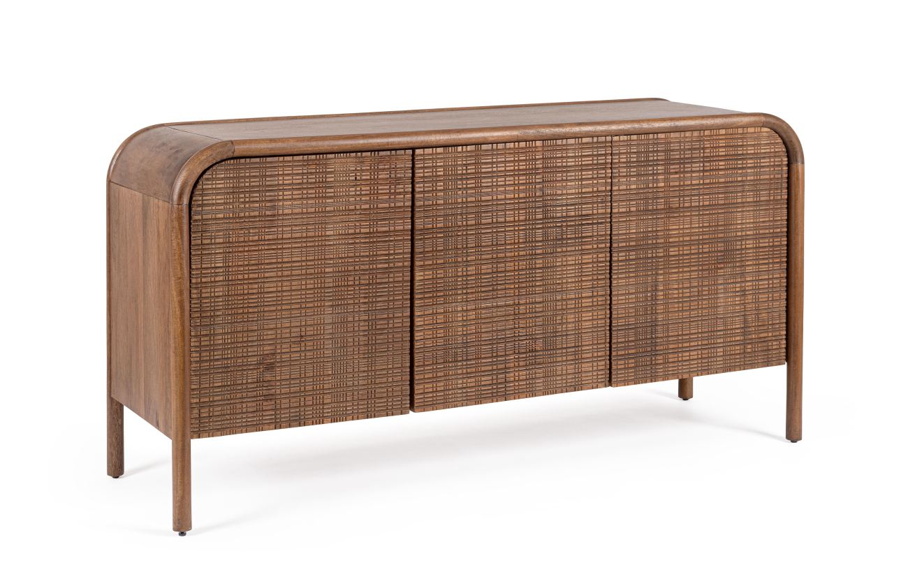 Sideboard Sanat aus Mangoholz, 145 cm Sideboard Sanat aus Mangoholz, 145 cm