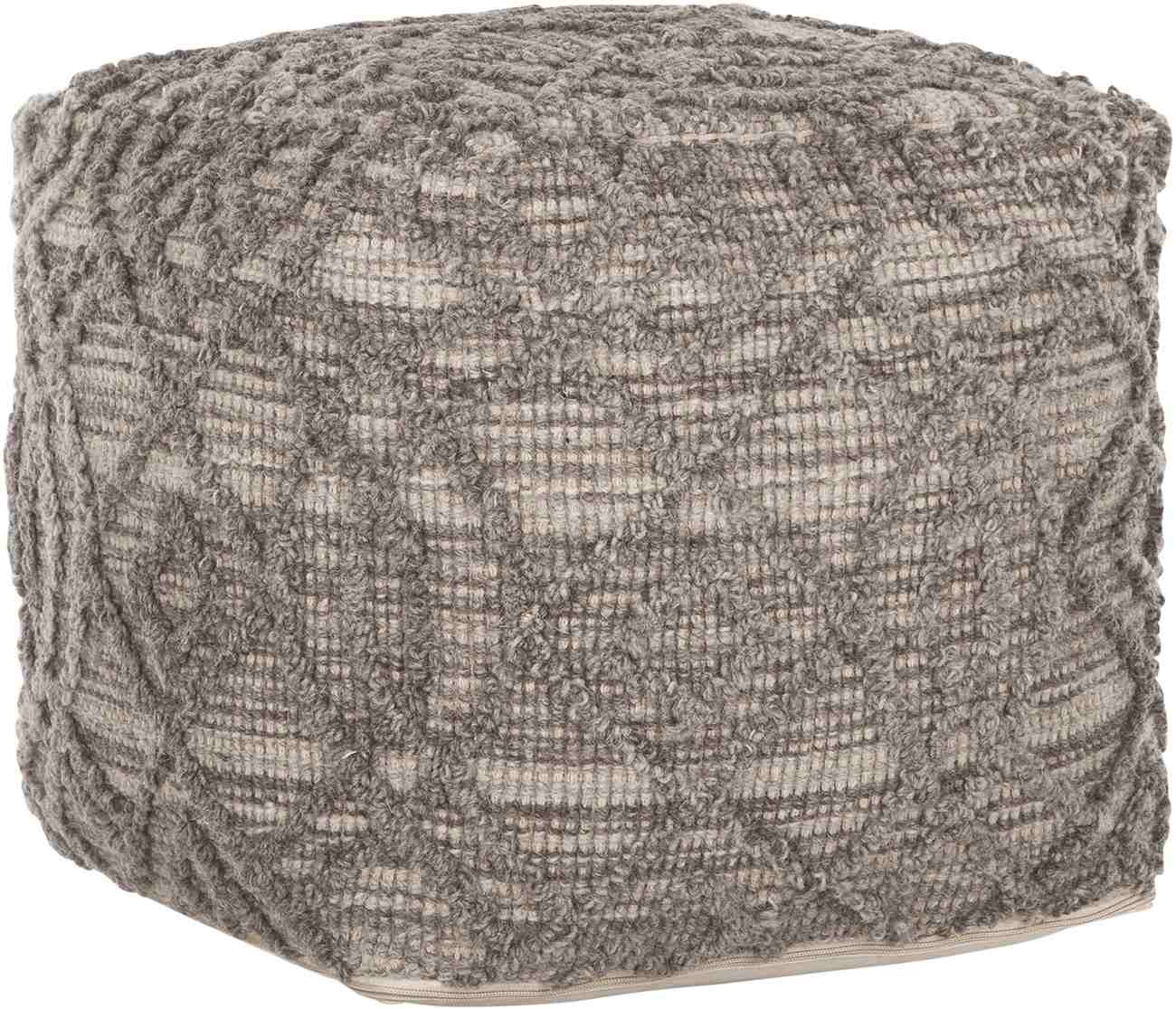 Pouf Angel aus Stoff Pouf Angel aus Stoff