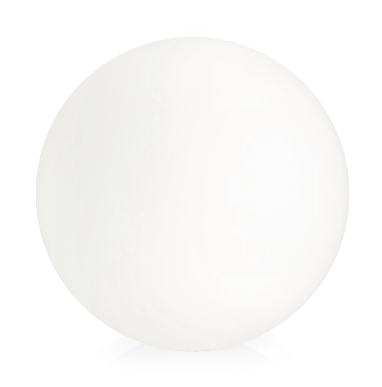 Outdoor-Lampe Craig aus Kunststoff, Ø 60 cm Outdoor-Lampe Craig aus Kunststoff, Ø 60 cm