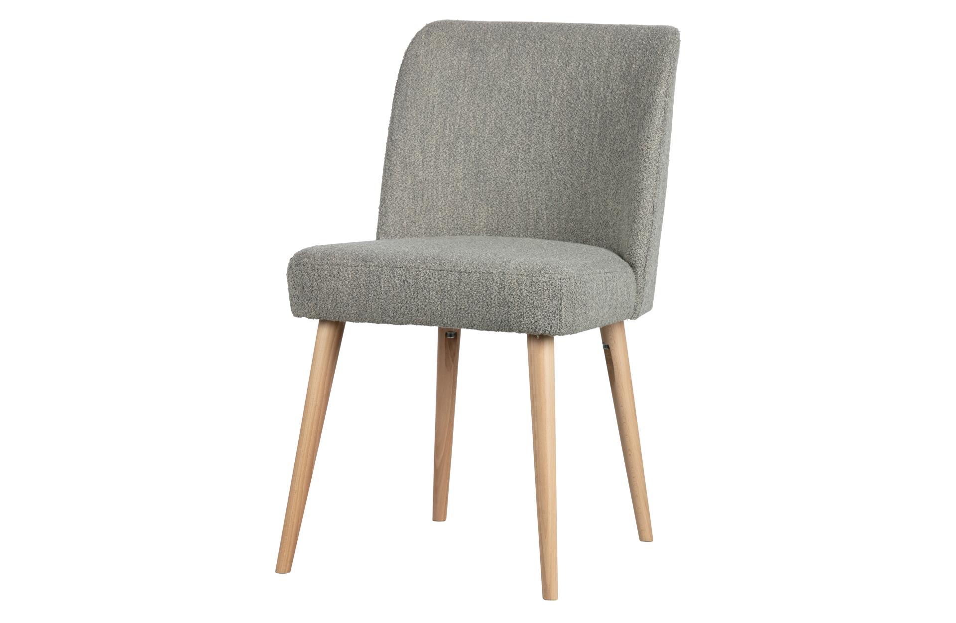 Esszimmerstuhl Force, Grau Esszimmerstuhl Force, Grau