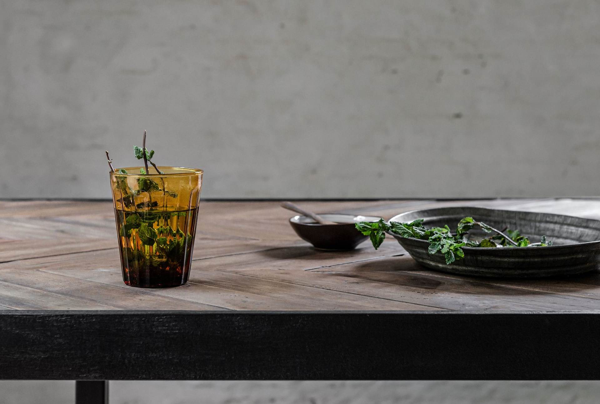 Esstisch Criss Cross, 200 cm