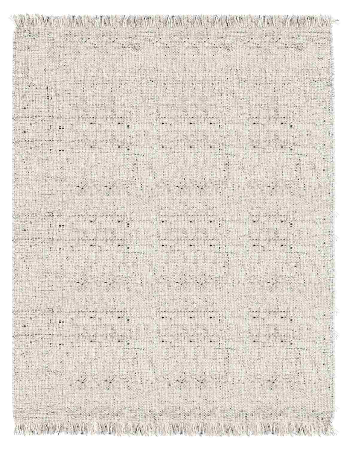 Teppich Senuri aus Wolle Beige, 200x300 cm Teppich Senuri aus Wolle Beige, 200x300 cm