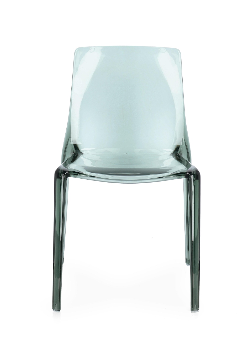 Gartenstuhl Adele 4er-Set, Mint