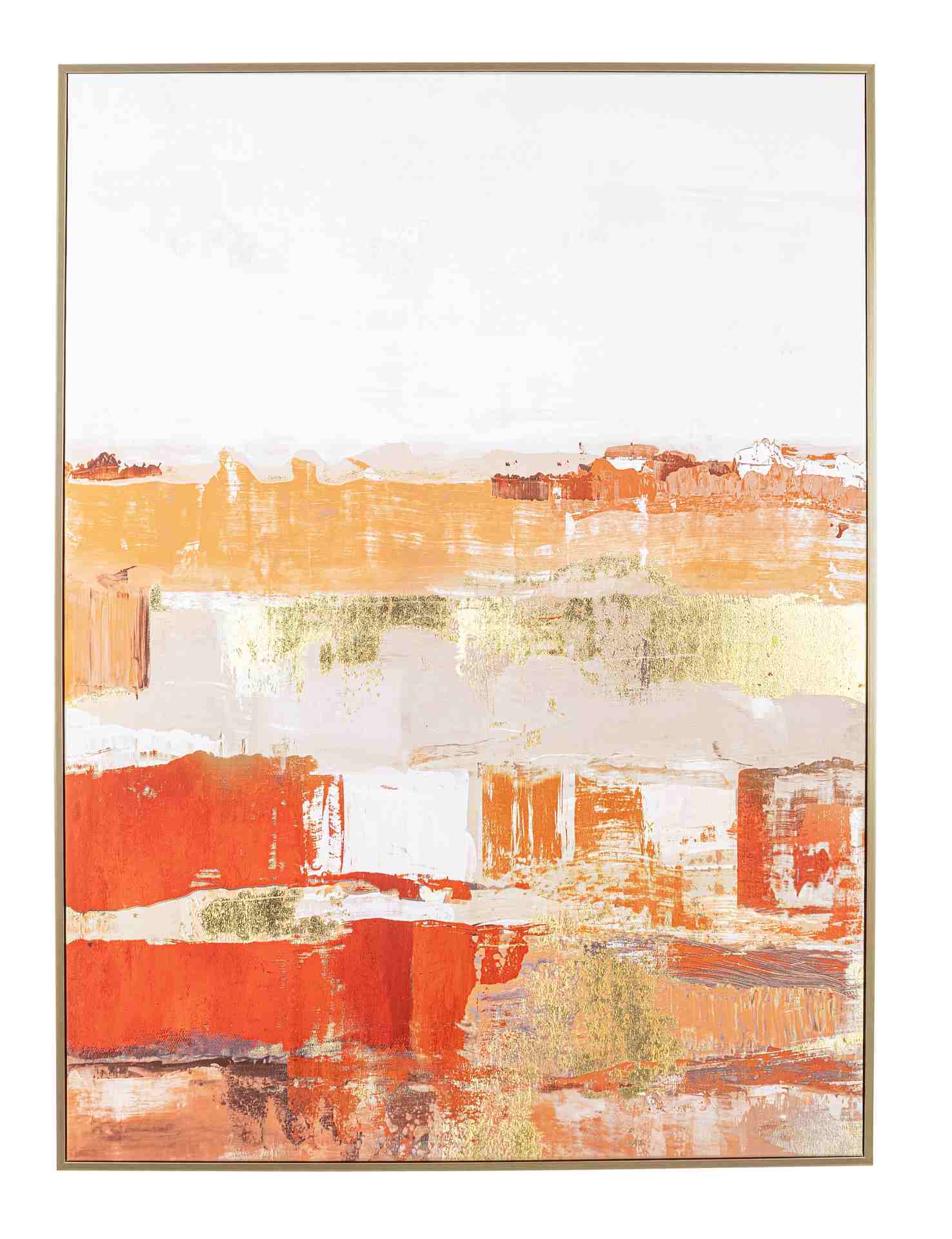 Bild Sunset, 90x140 cm Bild Sunset, 90x140 cm