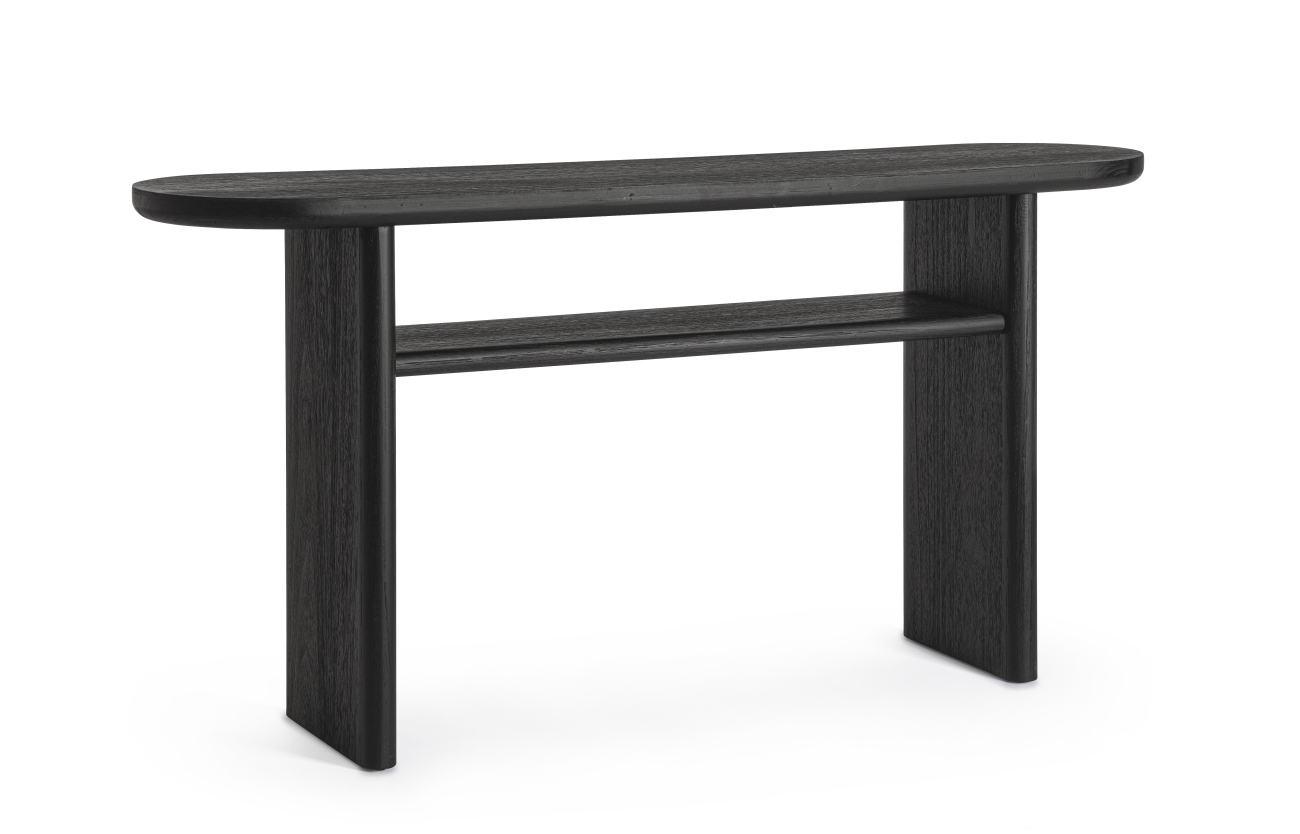 Konsole Empire 160 cm, Oval