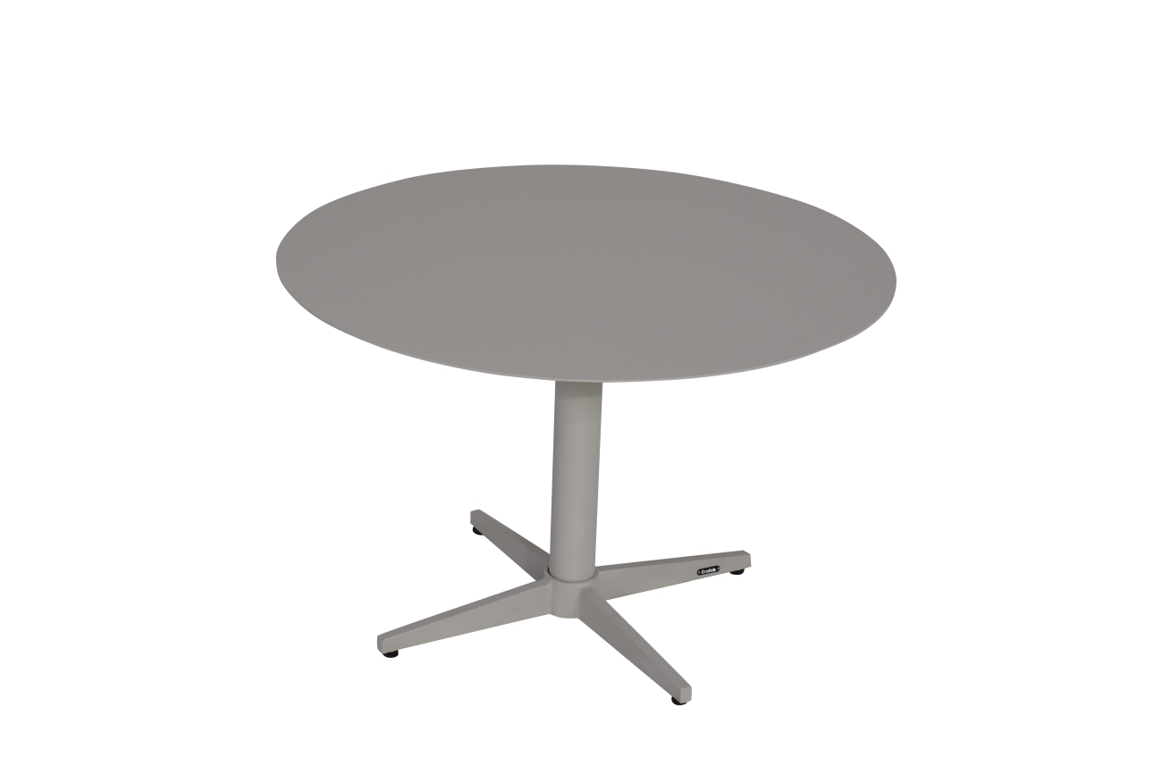 Gartencouchtisch Mill Ø75 cm, Taupe Gartencouchtisch Mill Ø75 cm, Taupe