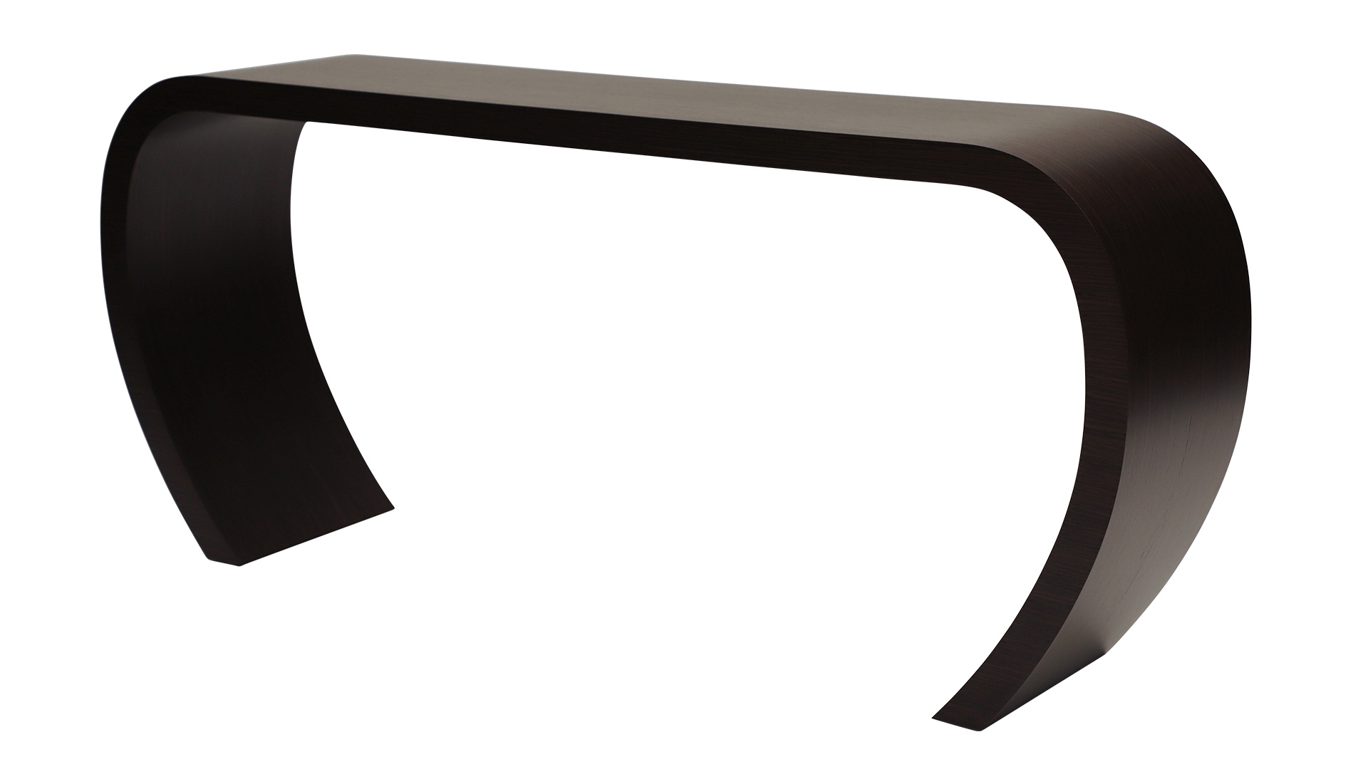 Sideboard Sidebow 168 cm, Wenge Sideboard Sidebow 168 cm, Wenge