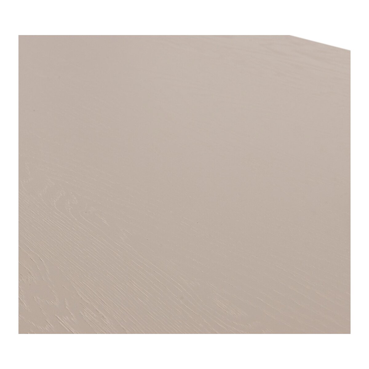 Esstisch DTL - Eichenholz Natur Dakargrau, 240 cm