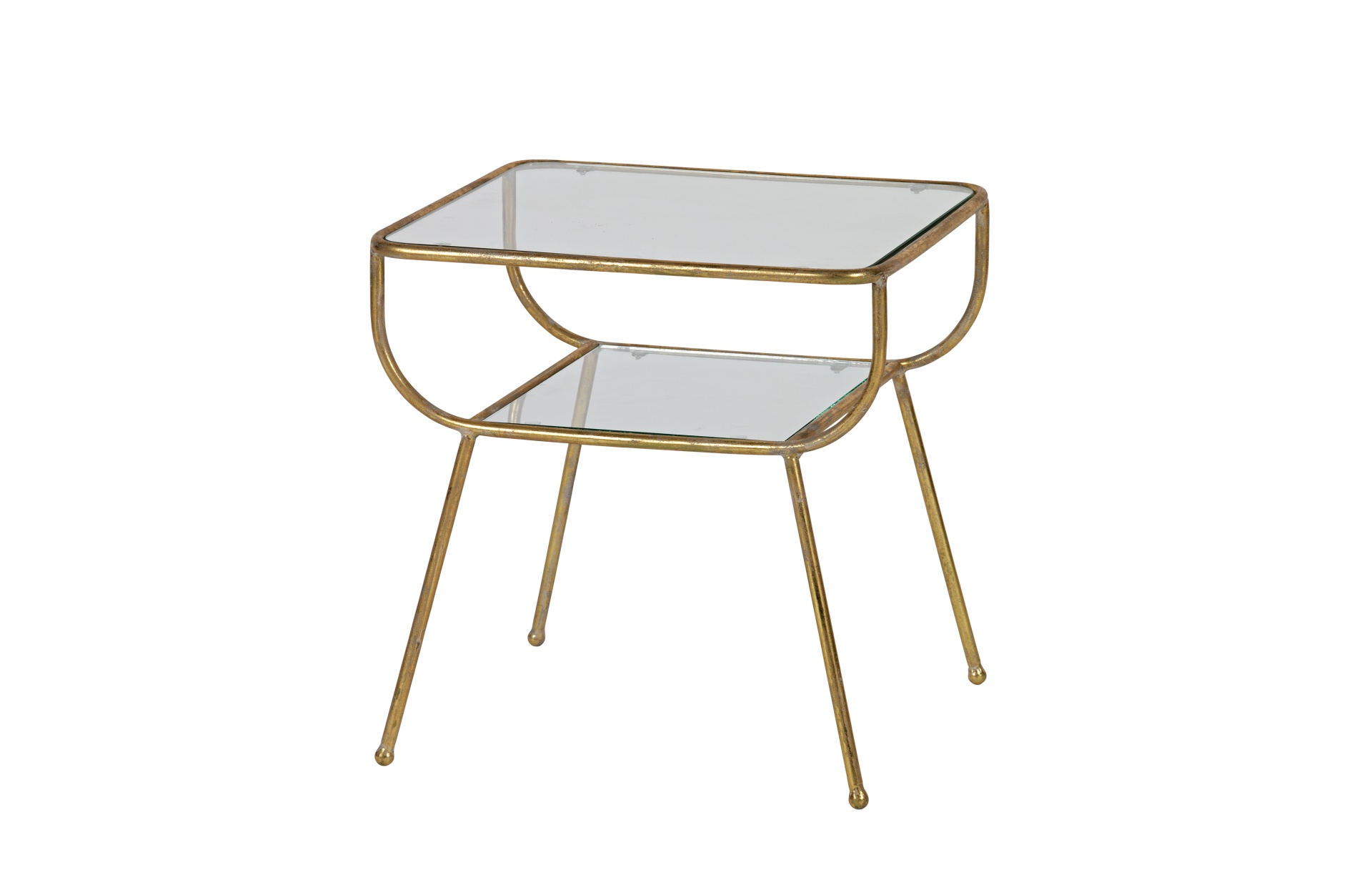 Beistelltisch Amazing aus Metall Beistelltisch Amazing aus Metall