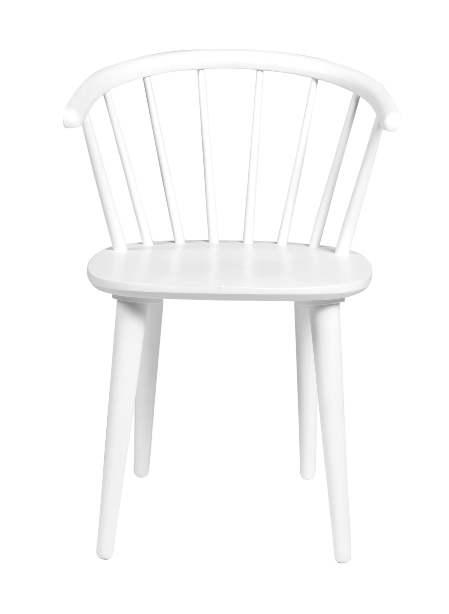 Jetzt entdecken: Stuhl Carmen 2er Set, Weiß mit hochwertiger Verarbeitung.