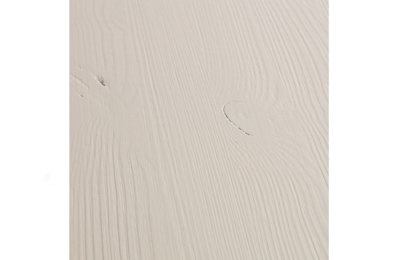 Sideboard Basu aus Kiefernholz, Natur