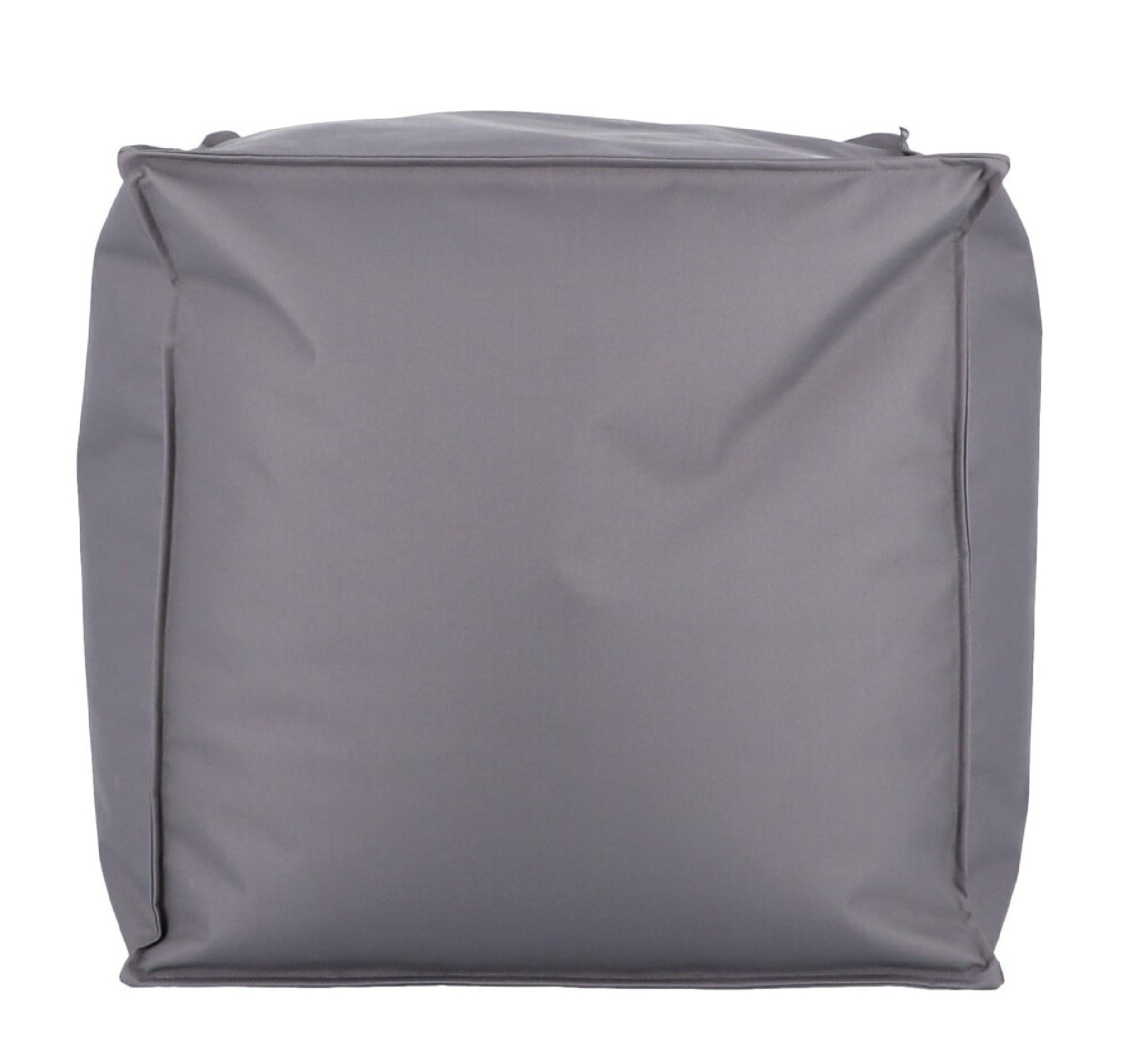 JanKurtz Pouf Hocker Glen Anthrazit