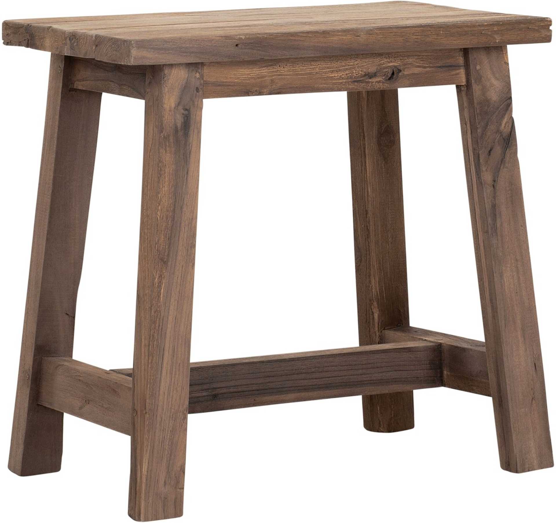 Hocker Stool Rectangular Hocker Stool Rectangular