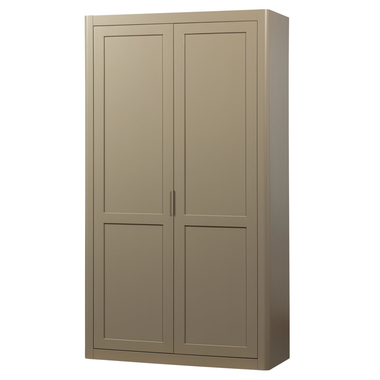 Schrank Gunnar aus Kiefernholz, Mud Schrank Gunnar aus Kiefernholz, Mud