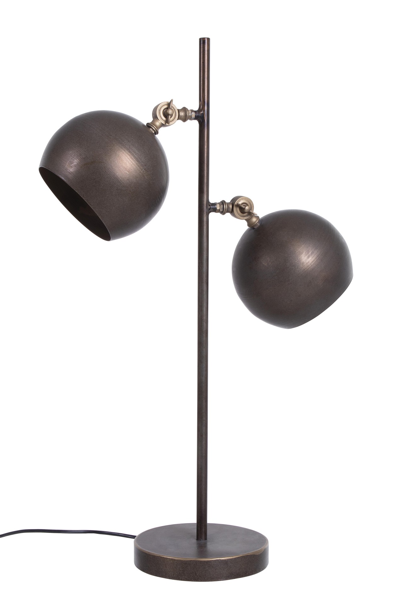 Tischleuchte Blaze aus Metall, 78 cm Tischleuchte Blaze aus Metall, 78 cm