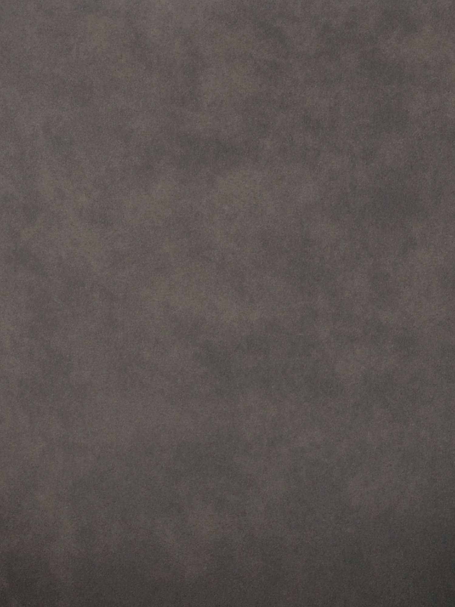 Hochwertiger Stuhl Reily 2er Set mit Armlehnen, Mikrofaser Dunkelgrau für jede Einrichtung.