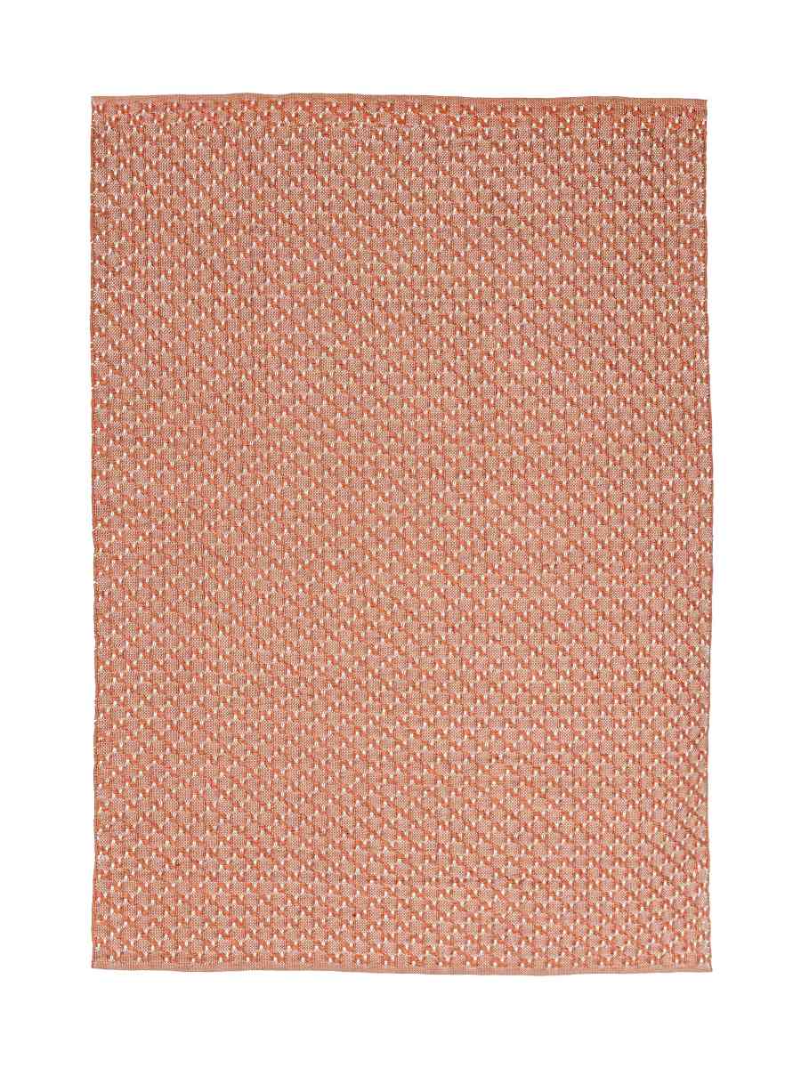 Outdoor-Teppich Bhajan Rosa, 170x240 cm