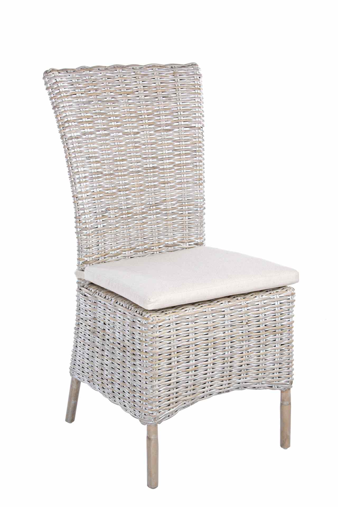 Stuhl Isla, Natur Stuhl Isla, Natur