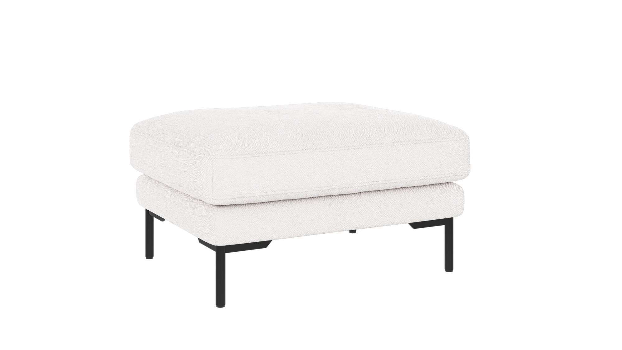 Hocker Corwin, Bezug Bobby Weiß