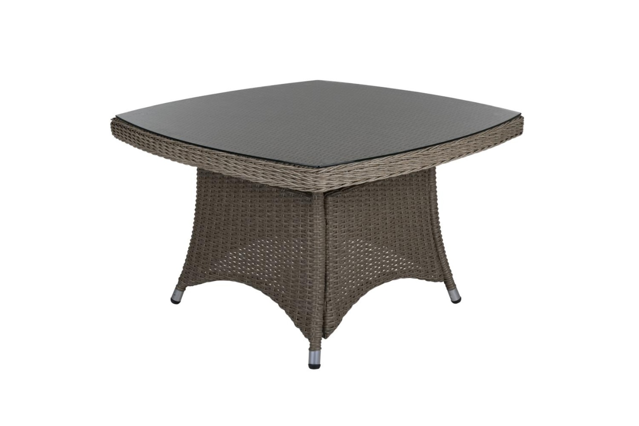 Gartencouchtisch Hornbrook 90x90 cm Gartencouchtisch Hornbrook 90x90 cm
