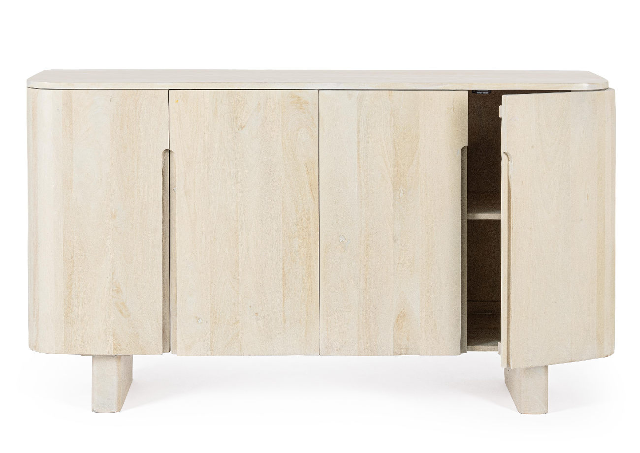 sideboard-serapis-mangoholz-hell-150cm