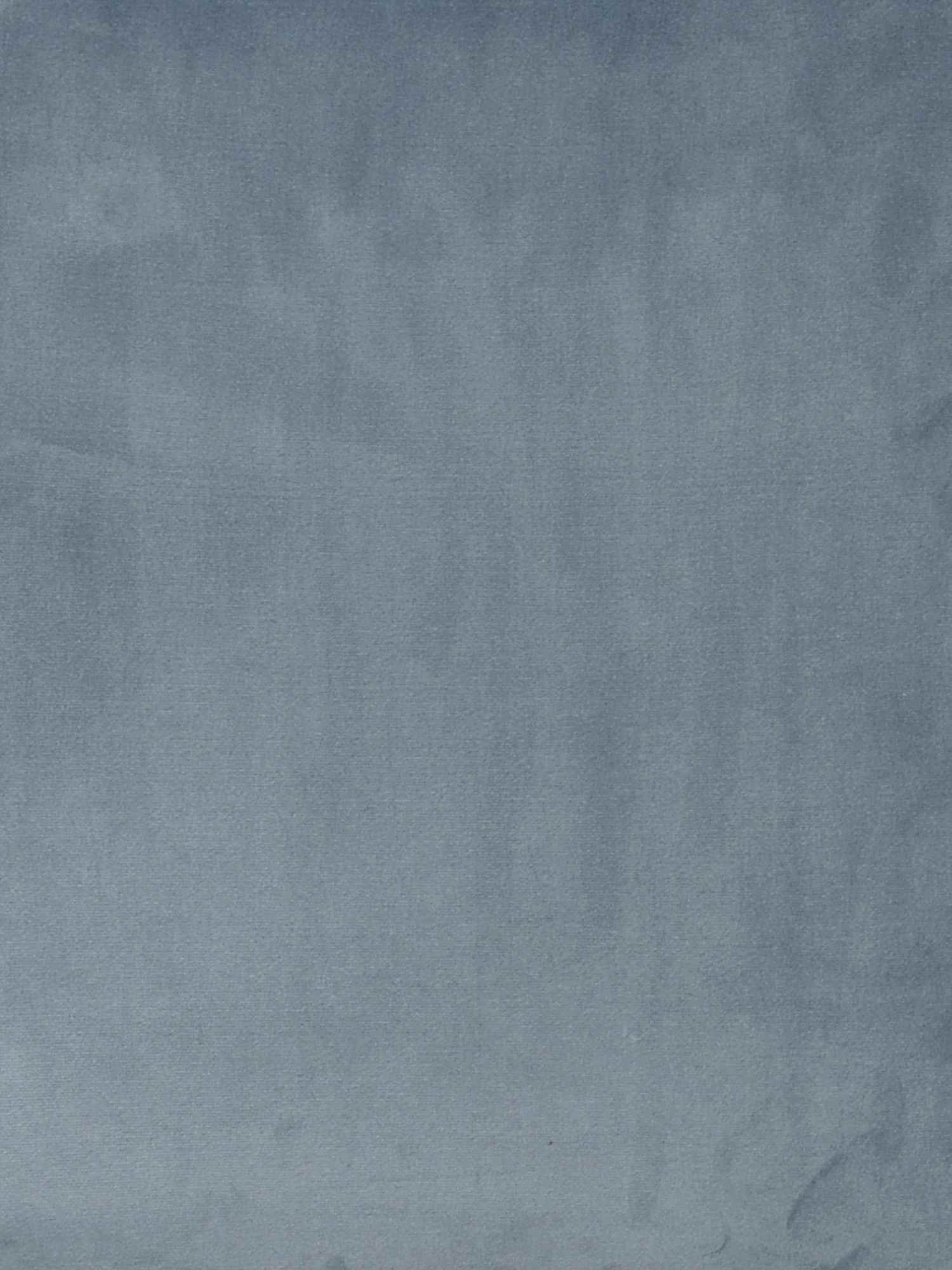 Stuhl Sierra Samt 2er Set, Blau passt perfekt in stilvolle Wohnräume.