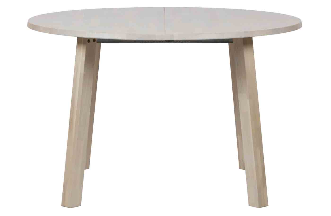 Esstisch Lange Jan aus Eichenholz, Ausziehbar Esstisch Lange Jan aus Eichenholz, Ausziehbar, Natur